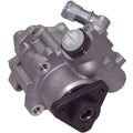 POWER STEERING ASSIST MOTOR COUPLIN