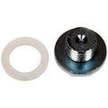 OIL DRAIN PLUG
