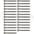 ENGINE CYLINDER HEAD BOLT SET