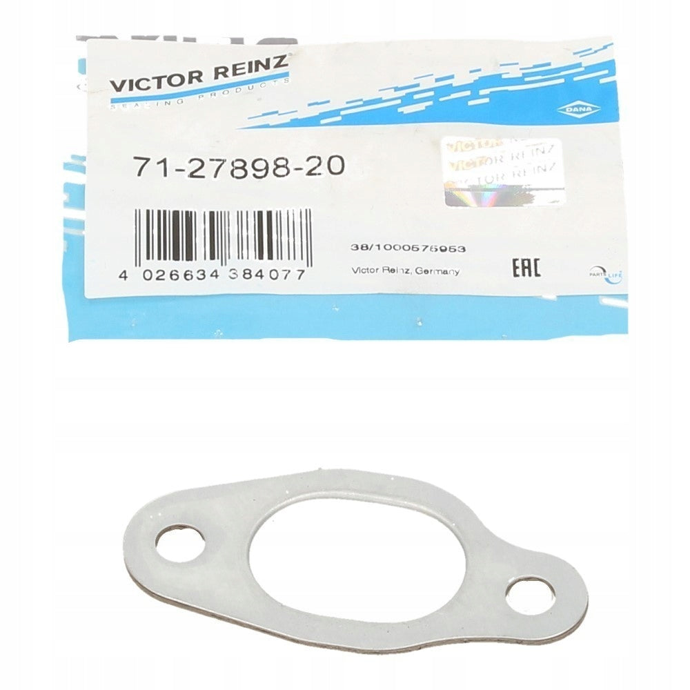EXHAUST MANIFOLD GASKET SET