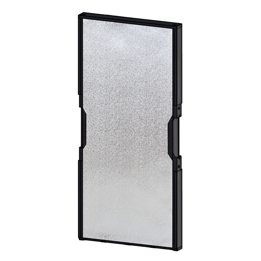 BOTTOM DOOR EDGE