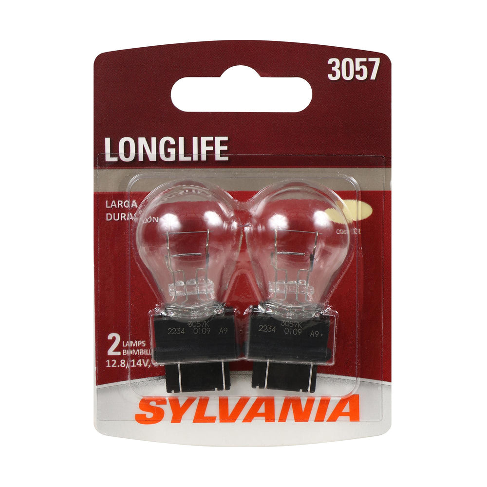 LIGHT BULB LONG LIFE