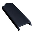 8 FT PHILIPS SCREW COVER BLACK