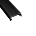 8 FT PHILIPS SCREW COVER BLACK