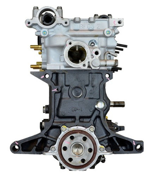 Mazda 2004-2010 2.0L LF17 VIN F Mazda 3