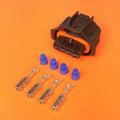 COMPACT CONNECTOR