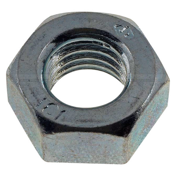 Engine Miscellaneous: Hex Nut; metric; hardware