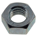 Engine Miscellaneous: Hex Nut; metric; hardware
