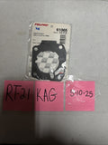 Fel-Pro Honda Civic 61065 Fuel Injection Throttle Body Mounting Gasket