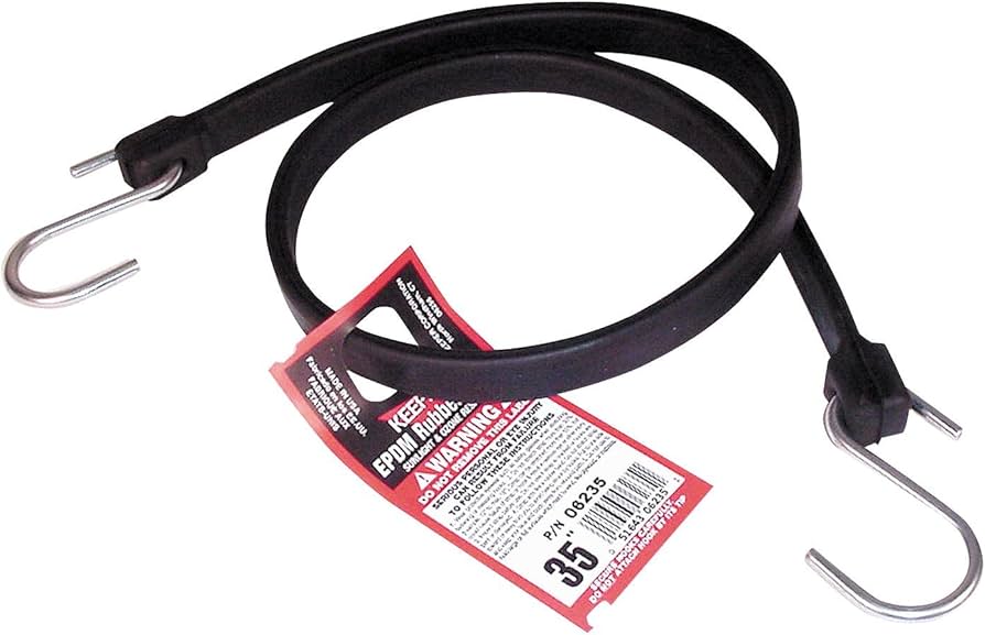 Hampton Products auto part