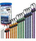 35'RUBBER STRAP 10PACK