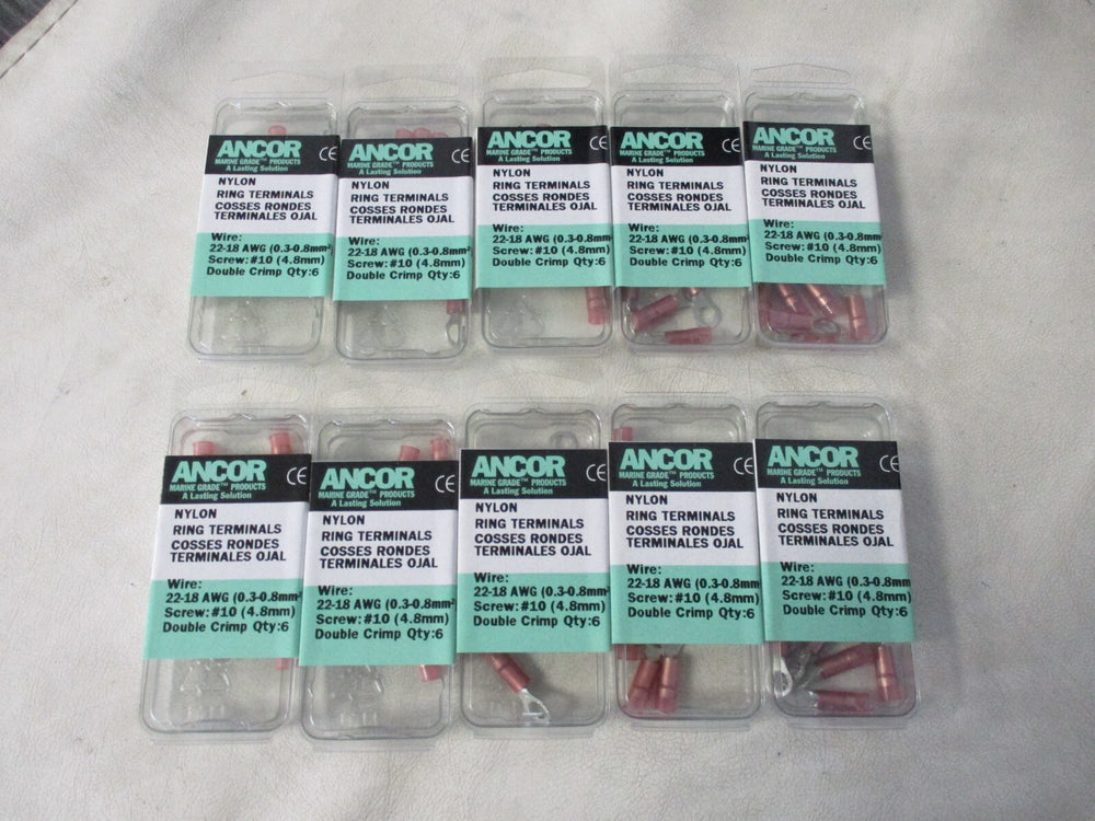 ANCOR auto part