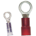 22-18 #10 RING NYLON 6 PACK
