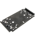 LICENSE PLATE FASTENER