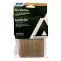 FIRE STARTERS, 12 PACK, BILINGUAL