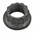 NUT,7/16-20,SELF-LOCK,12 PT,WES072 CL1