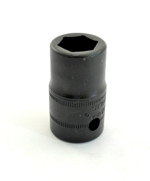 1/4IN DR 3/8IN 6PT SOCKET
