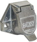 BRACKET,TRAILER CONNECTOR,7 WAY ZIN