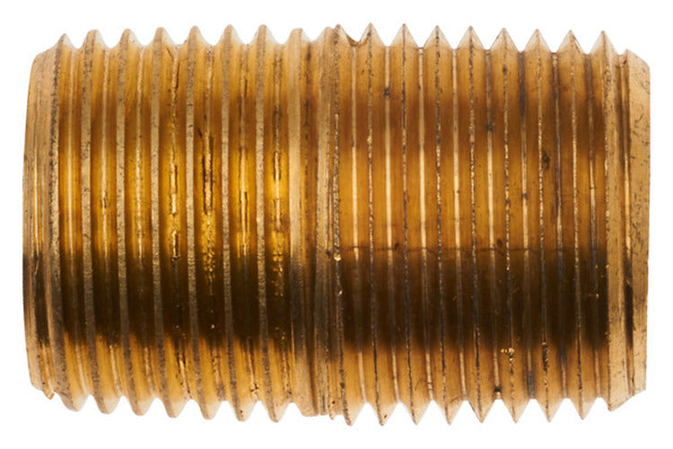 BRASS PIPE ADAPTER