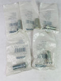 Wheel Bolt: M12-1.50R-1 P/C