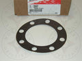AXLE SHAFT FLANGE GASKET