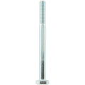 Hex Head Bolt 1/4-20 x 3 Grade 5 5pk