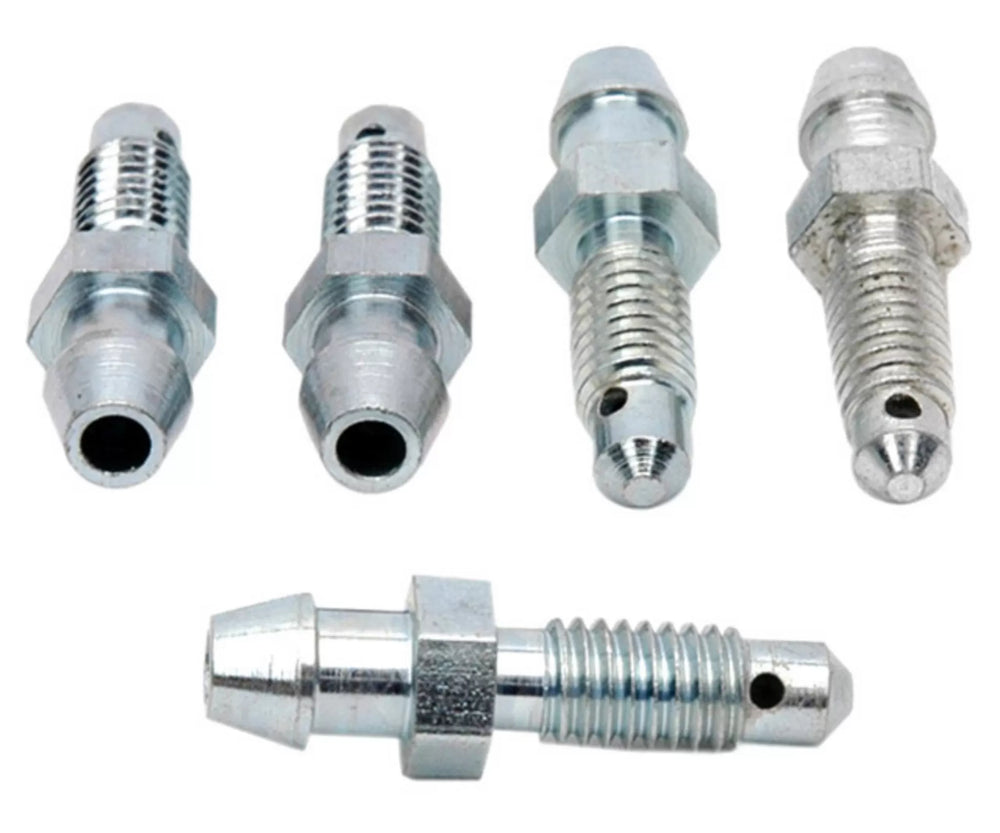 HARDWARE- HYDRAULICS
