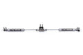 5/16 X 1-5/8 X 2-1/4 ROUND U-BOLT E