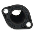 WATER OUTLET