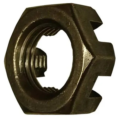 Champ Kart 5/8in Castle Nut (Spindle)