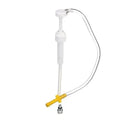 UHF DOUBLE FEMALE STD CONNECTR