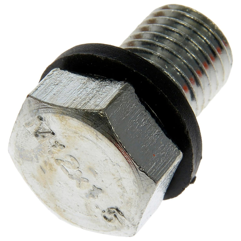 OIL DRAIN PLUG