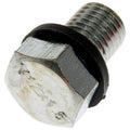 OIL DRAIN PLUG