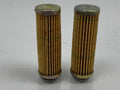 GAS FILTER 6/CASE