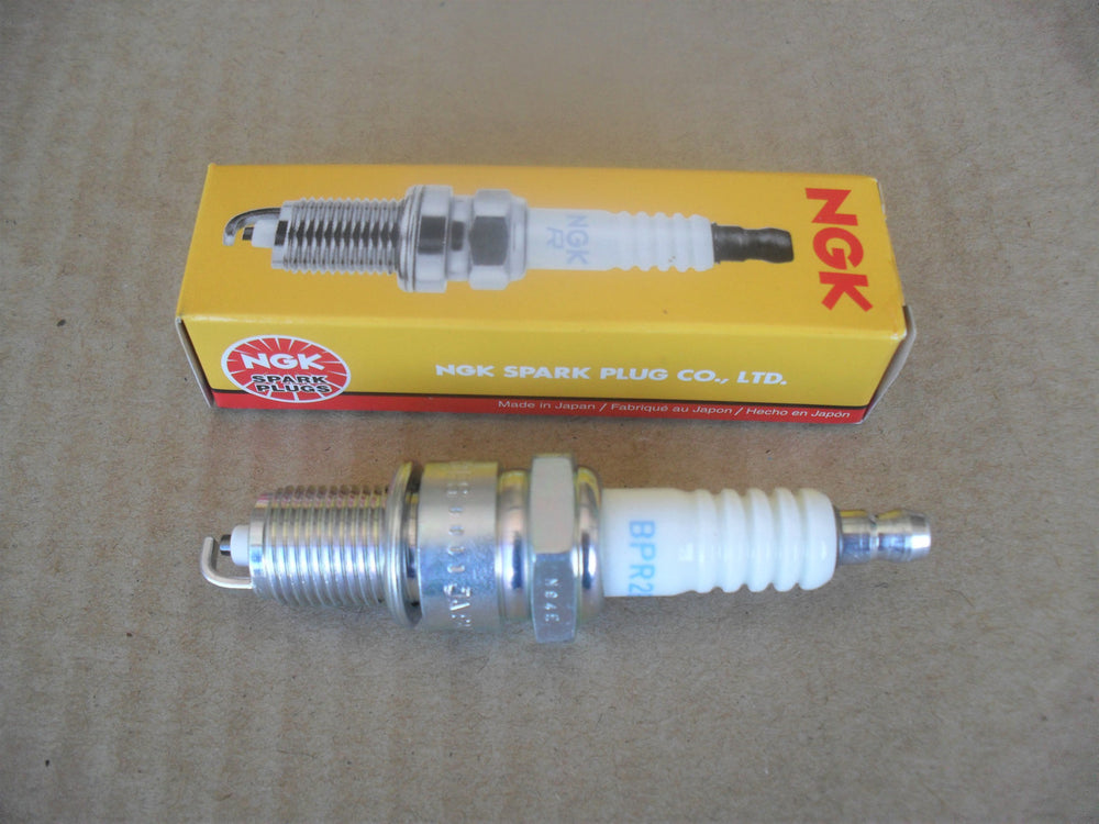 NGK STANDARD SPARK PLUG SHOP PACK