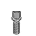 14X1.5 27MM BALL BLT 17MM HEX