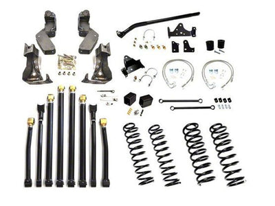 EVO Manufacturing - EVO-1084HC-35GENVY