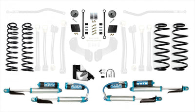 EVO Manufacturing - EVO-3015DKENVY