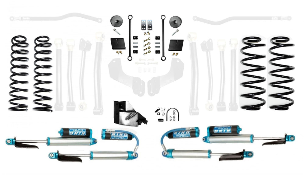 EVO Manufacturing - EVO-3015DKENVY