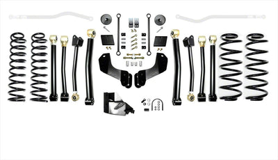 EVO Manufacturing - EVO-3014S4HDPKA