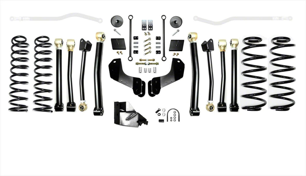 EVO Manufacturing - EVO-3014S4HDPKA