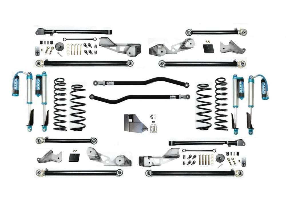 EVO Manufacturing - EVO-3015HDK2ENVY