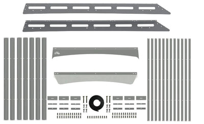 EVO Manufacturing - EVO-3168AL
