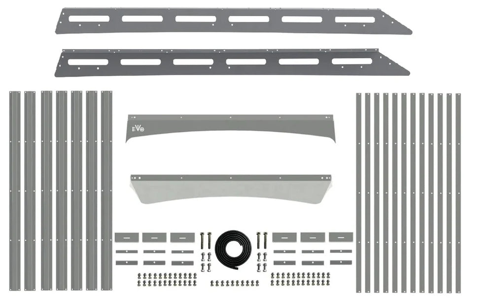 EVO Manufacturing - EVO-3168AL