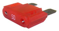 50 Amp Mini Fuse Crown Automotive