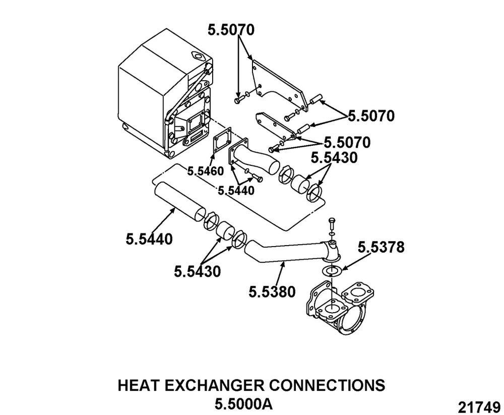SEALED POWER auto part