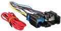 GM RADIO HARNESS