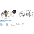 REPLACEMENT PLUG FOR 512110