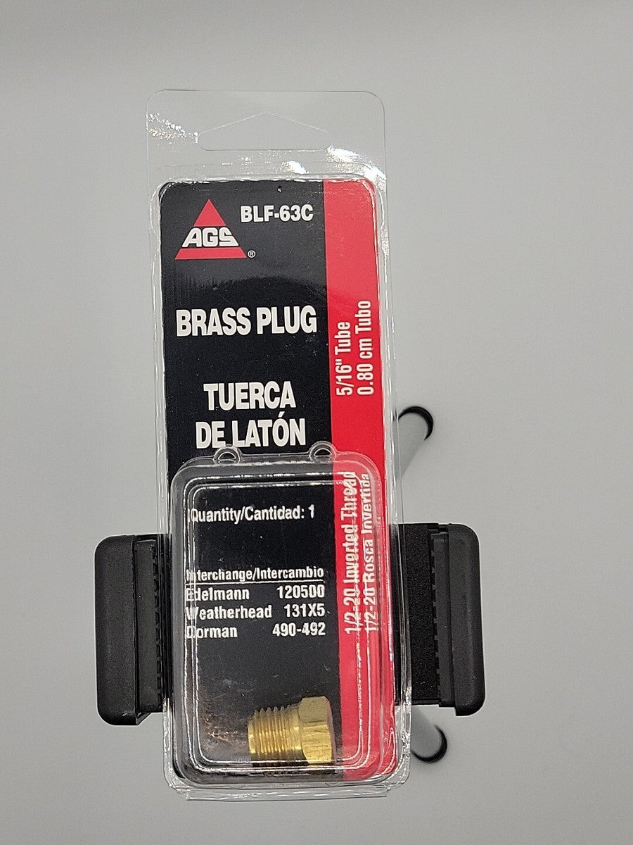 AGS Company auto part