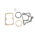 Manual Trans Top Gasket For Use w/T90 Tan 1946-1949 CJ2A 1949-1953 CJ3A 1953-1966 CJ3B 1950-1952 M38 1952-1957 M38A1 1946-1955 OMIX